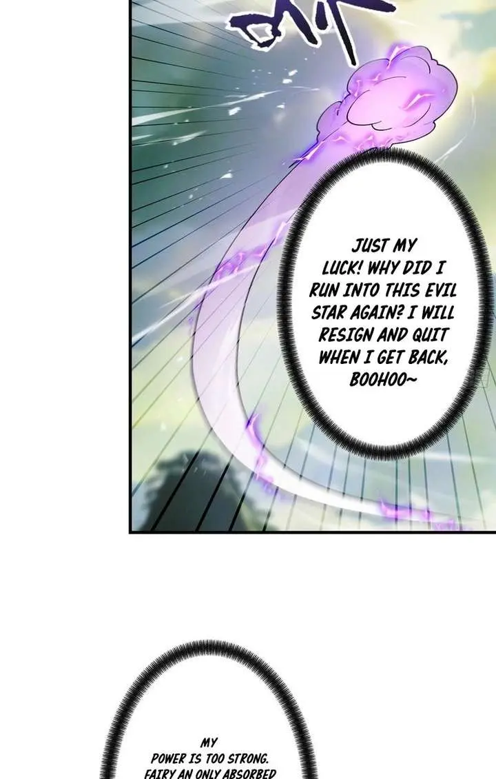 Strength Through Adversity, My Cultivation Knows No Limits Chapter 107 Page 47
