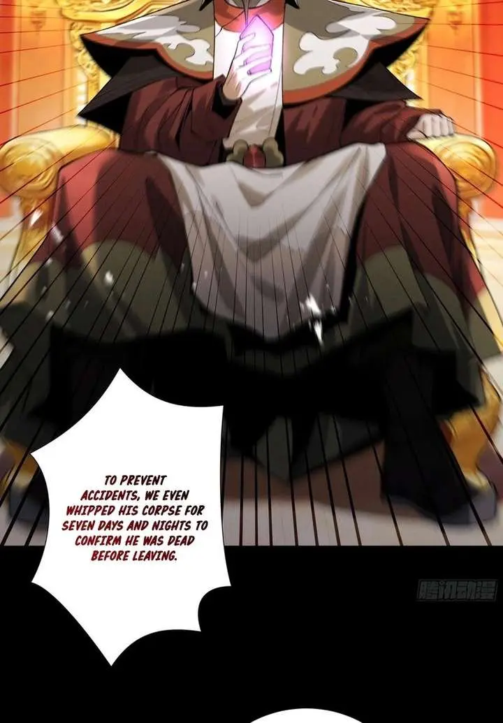 Strength Through Adversity, My Cultivation Knows No Limits Chapter 107 Page 57