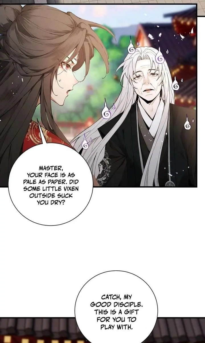 Strength Through Adversity, My Cultivation Knows No Limits Chapter 108 Page 5