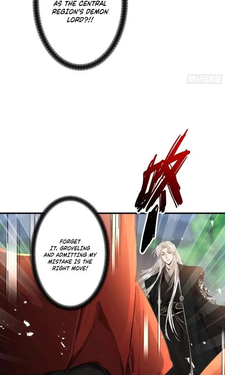 Strength Through Adversity, My Cultivation Knows No Limits Chapter 108 Page 9