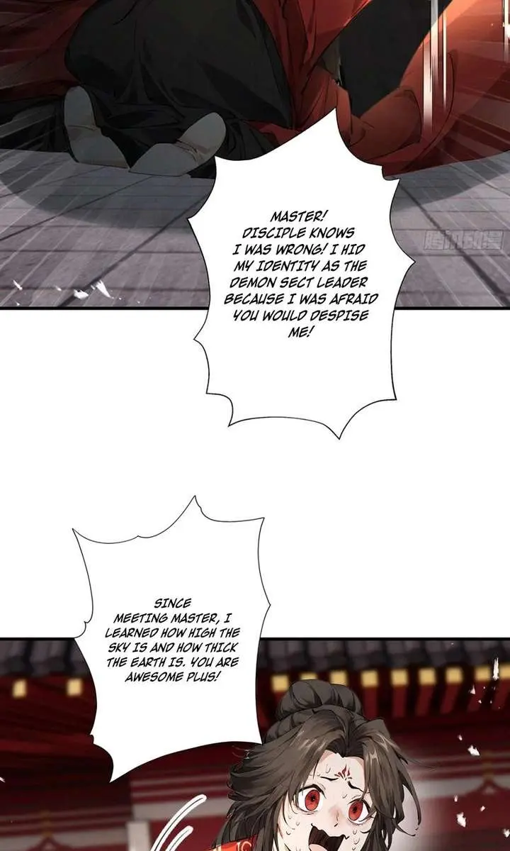 Strength Through Adversity, My Cultivation Knows No Limits Chapter 108 Page 10
