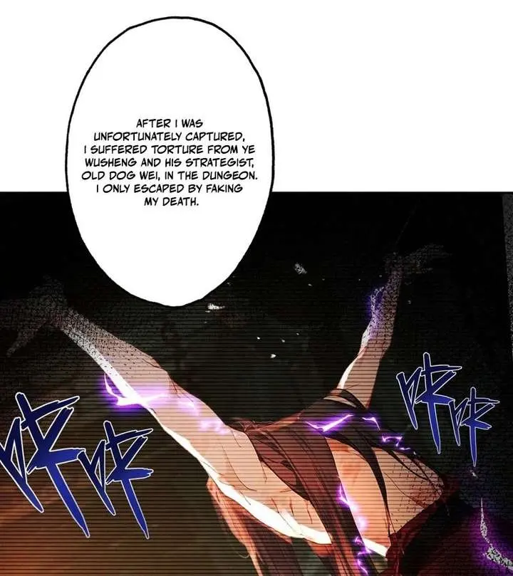Strength Through Adversity, My Cultivation Knows No Limits Chapter 108 Page 17