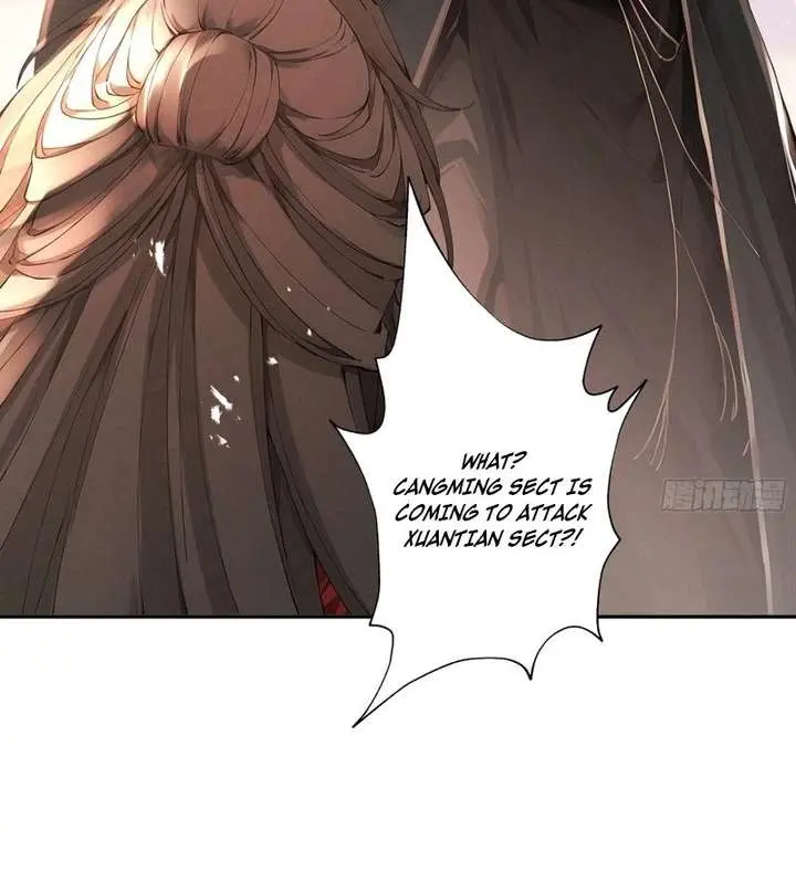 Strength Through Adversity, My Cultivation Knows No Limits Chapter 108 Page 22
