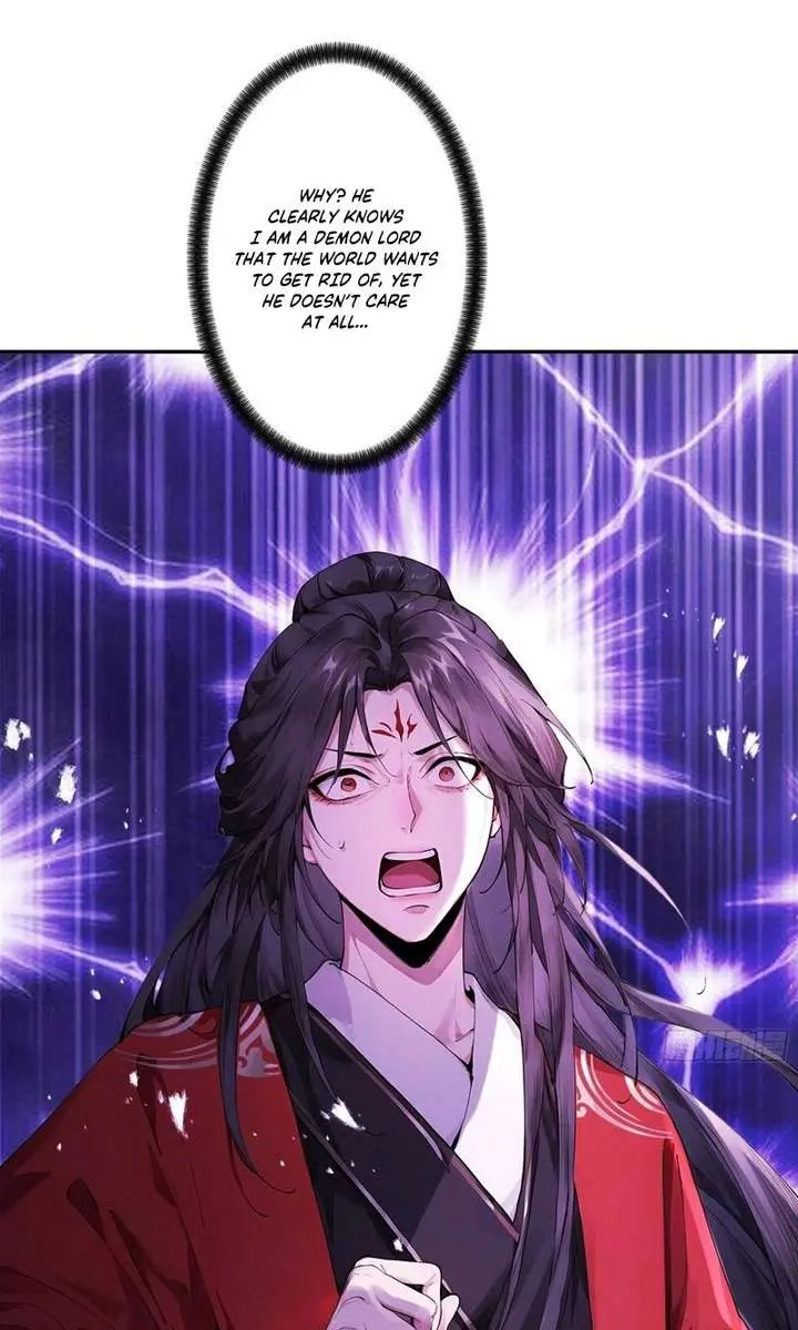 Strength Through Adversity, My Cultivation Knows No Limits Chapter 108 Page 25