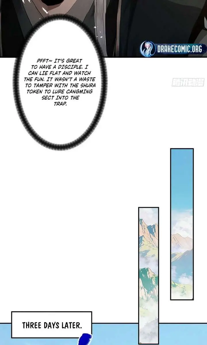 Strength Through Adversity, My Cultivation Knows No Limits Chapter 108 Page 29