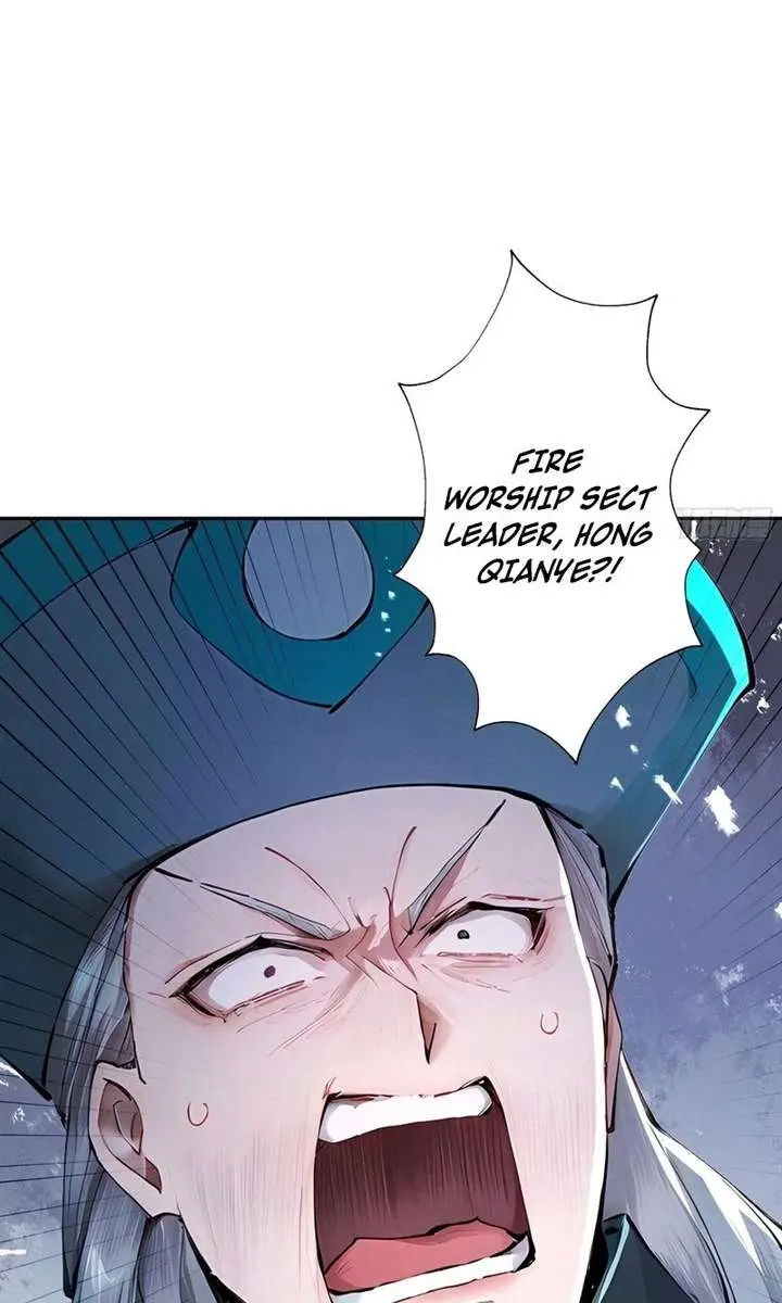 Strength Through Adversity, My Cultivation Knows No Limits Chapter 108 Page 48