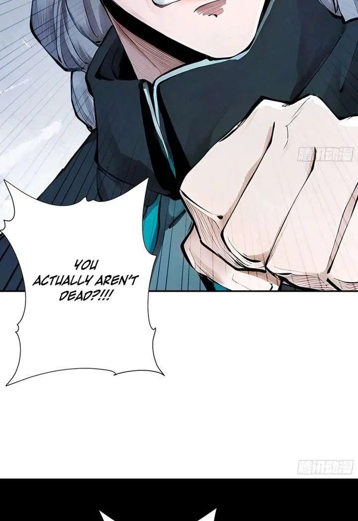 Strength Through Adversity, My Cultivation Knows No Limits Chapter 108 Page 49