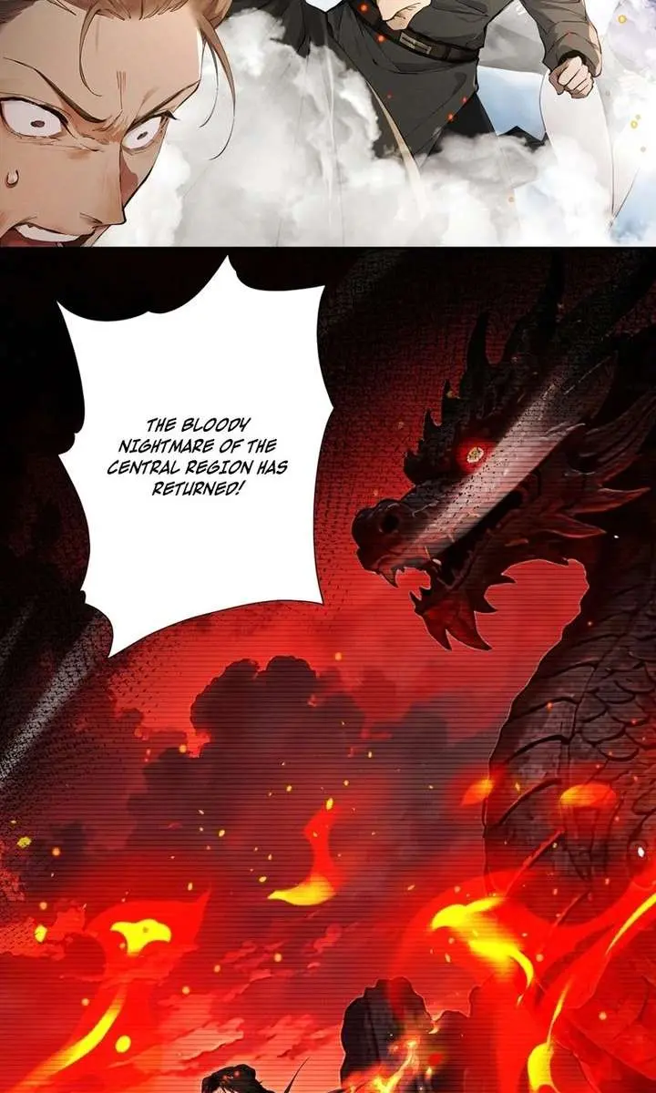 Strength Through Adversity, My Cultivation Knows No Limits Chapter 108 Page 51