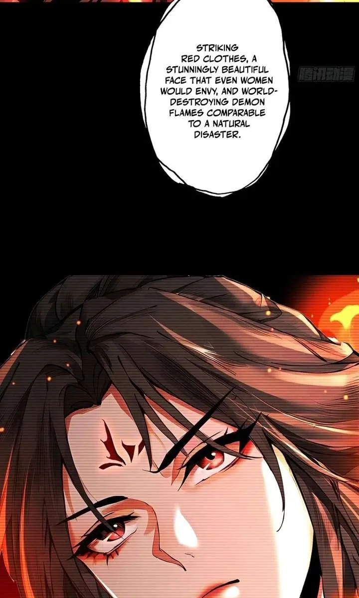 Strength Through Adversity, My Cultivation Knows No Limits Chapter 108 Page 53
