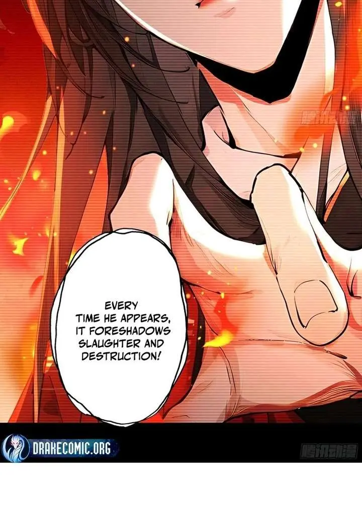 Strength Through Adversity, My Cultivation Knows No Limits Chapter 108 Page 54