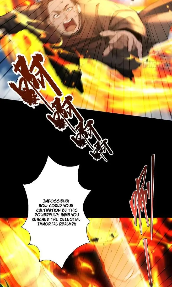 Strength Through Adversity, My Cultivation Knows No Limits Chapter 109 Page 18