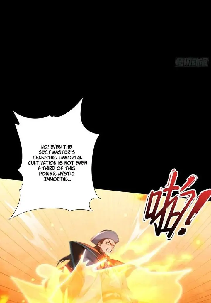 Strength Through Adversity, My Cultivation Knows No Limits Chapter 109 Page 20