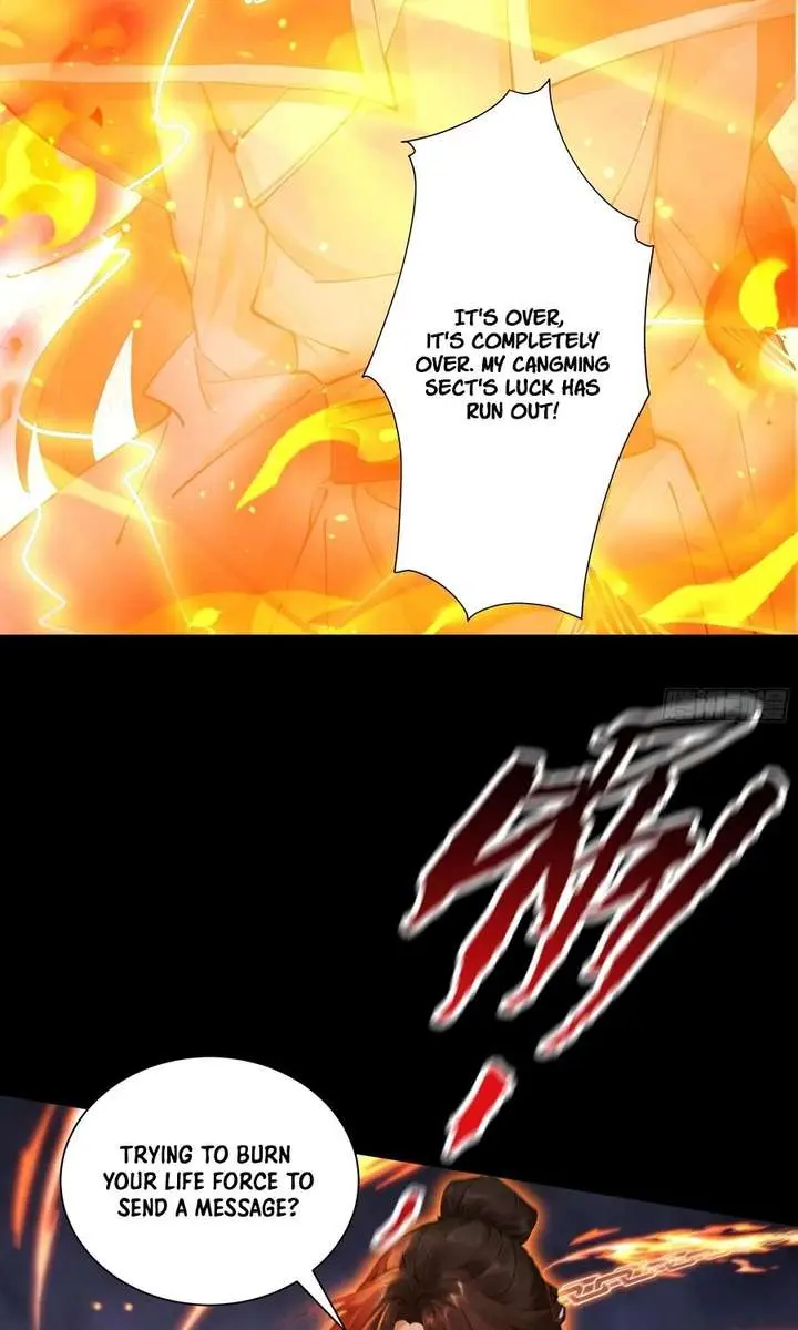 Strength Through Adversity, My Cultivation Knows No Limits Chapter 109 Page 23