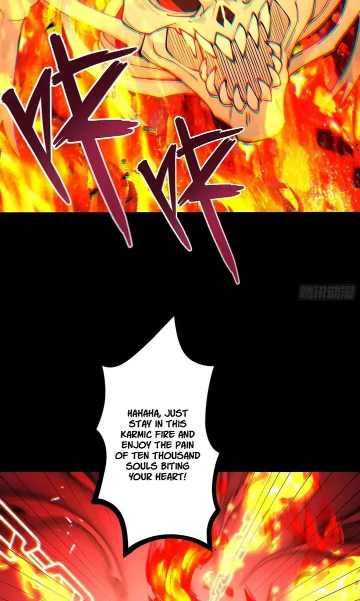 Strength Through Adversity, My Cultivation Knows No Limits Chapter 109 Page 28