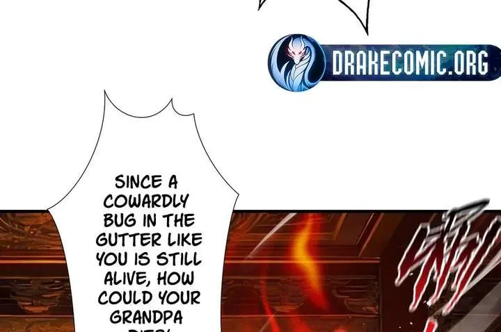 Strength Through Adversity, My Cultivation Knows No Limits Chapter 109 Page 35
