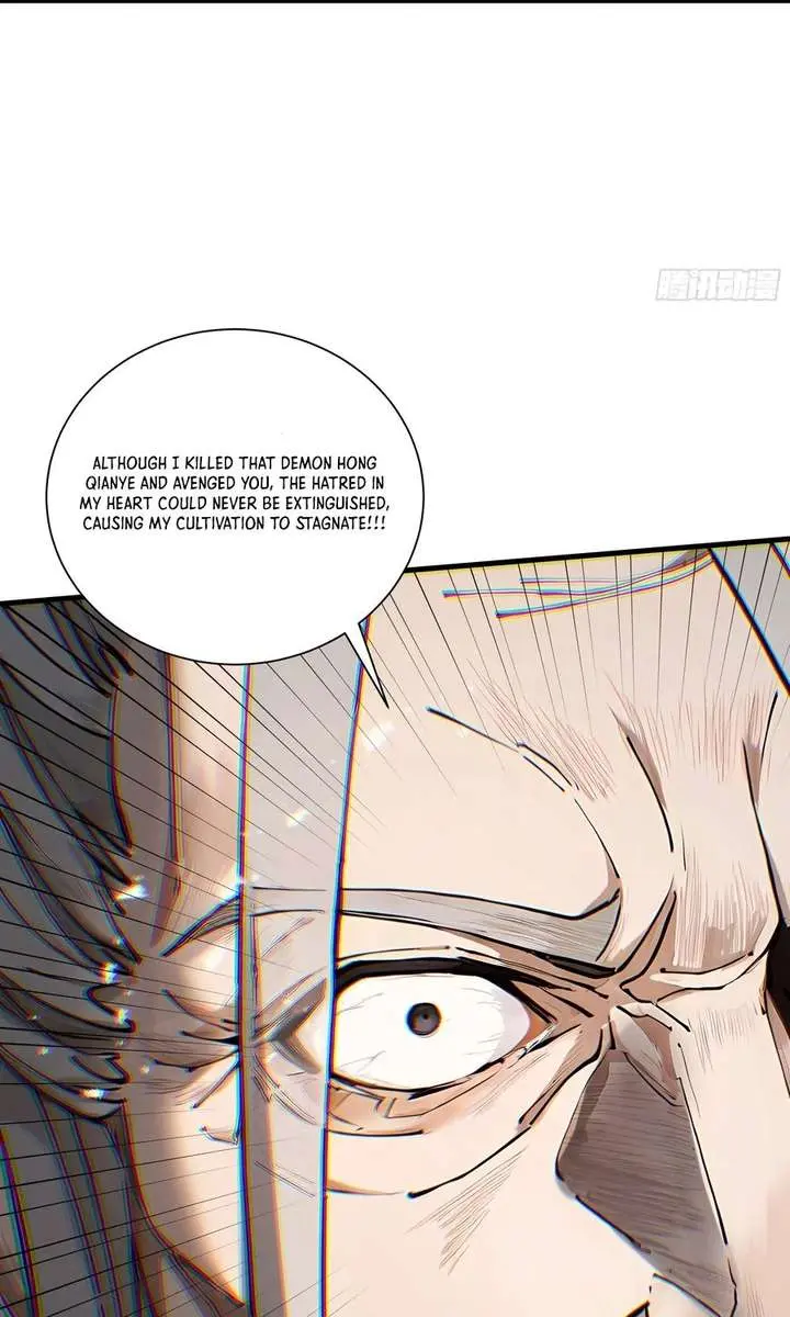 Strength Through Adversity, My Cultivation Knows No Limits Chapter 109 Page 43