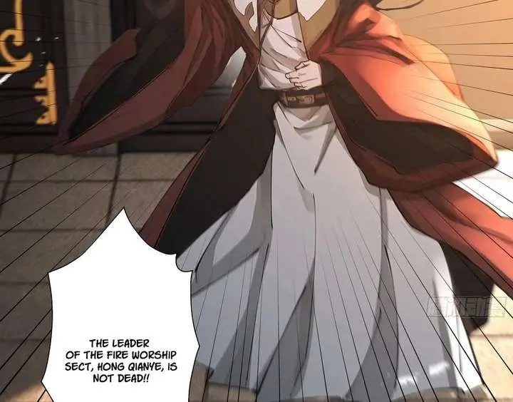 Strength Through Adversity, My Cultivation Knows No Limits Chapter 109 Page 45