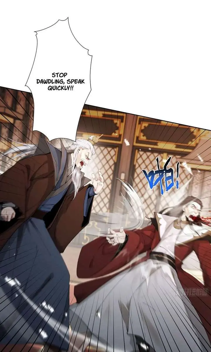 Strength Through Adversity, My Cultivation Knows No Limits Chapter 109 Page 49