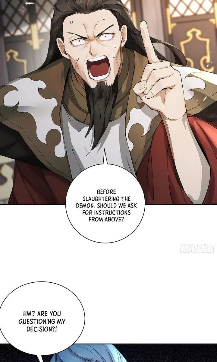 Strength Through Adversity, My Cultivation Knows No Limits Chapter 109 Page 59