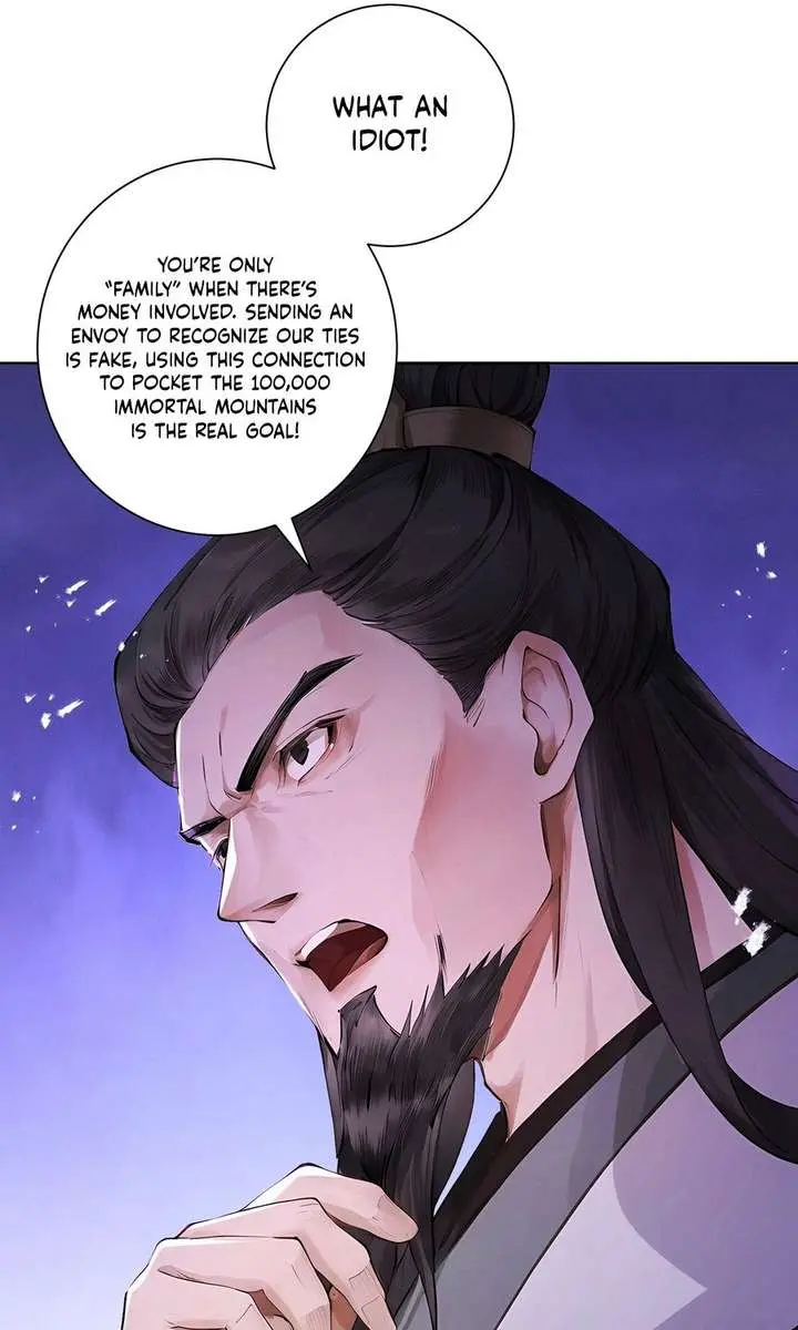 Strength Through Adversity, My Cultivation Knows No Limits Chapter 110 Page 13
