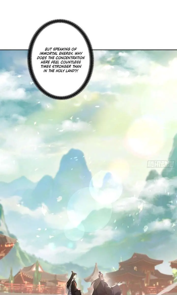 Strength Through Adversity, My Cultivation Knows No Limits Chapter 110 Page 24