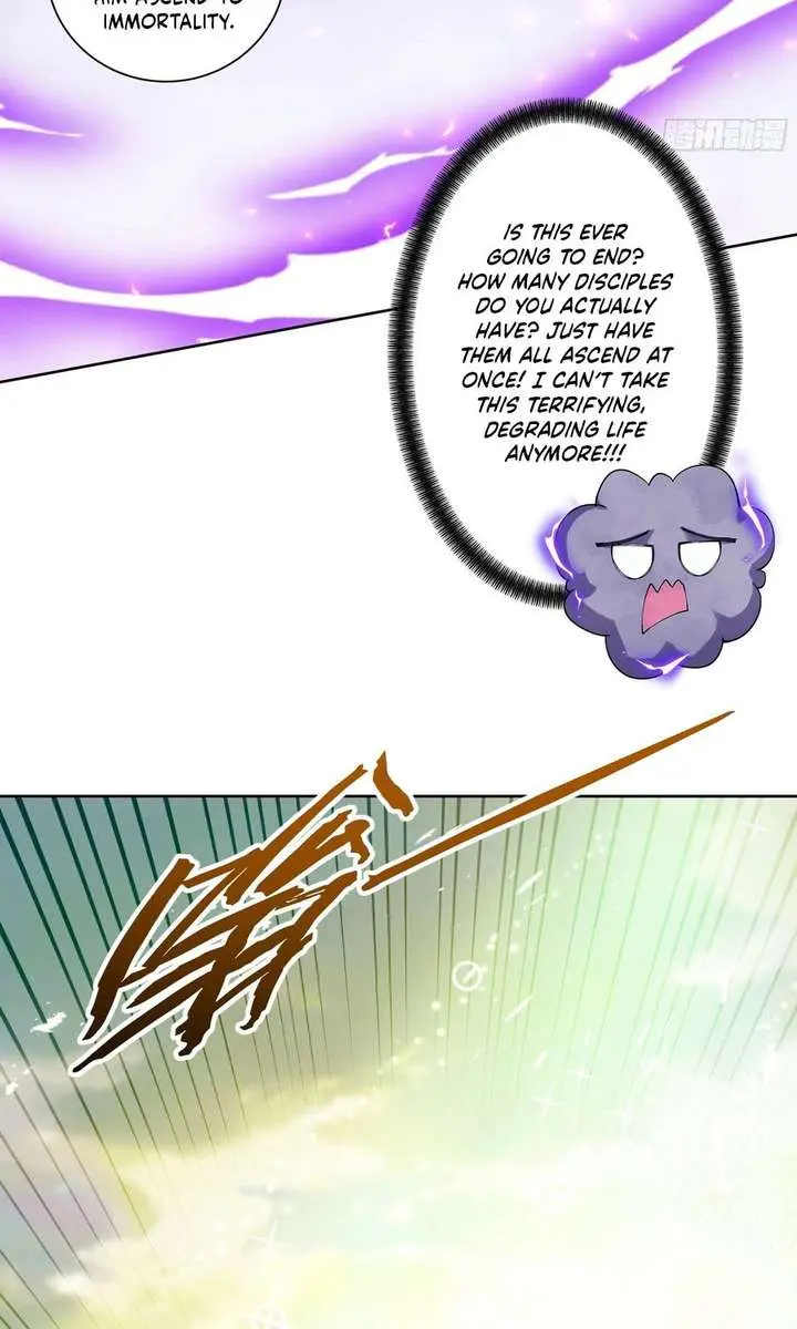 Strength Through Adversity, My Cultivation Knows No Limits Chapter 110 Page 46