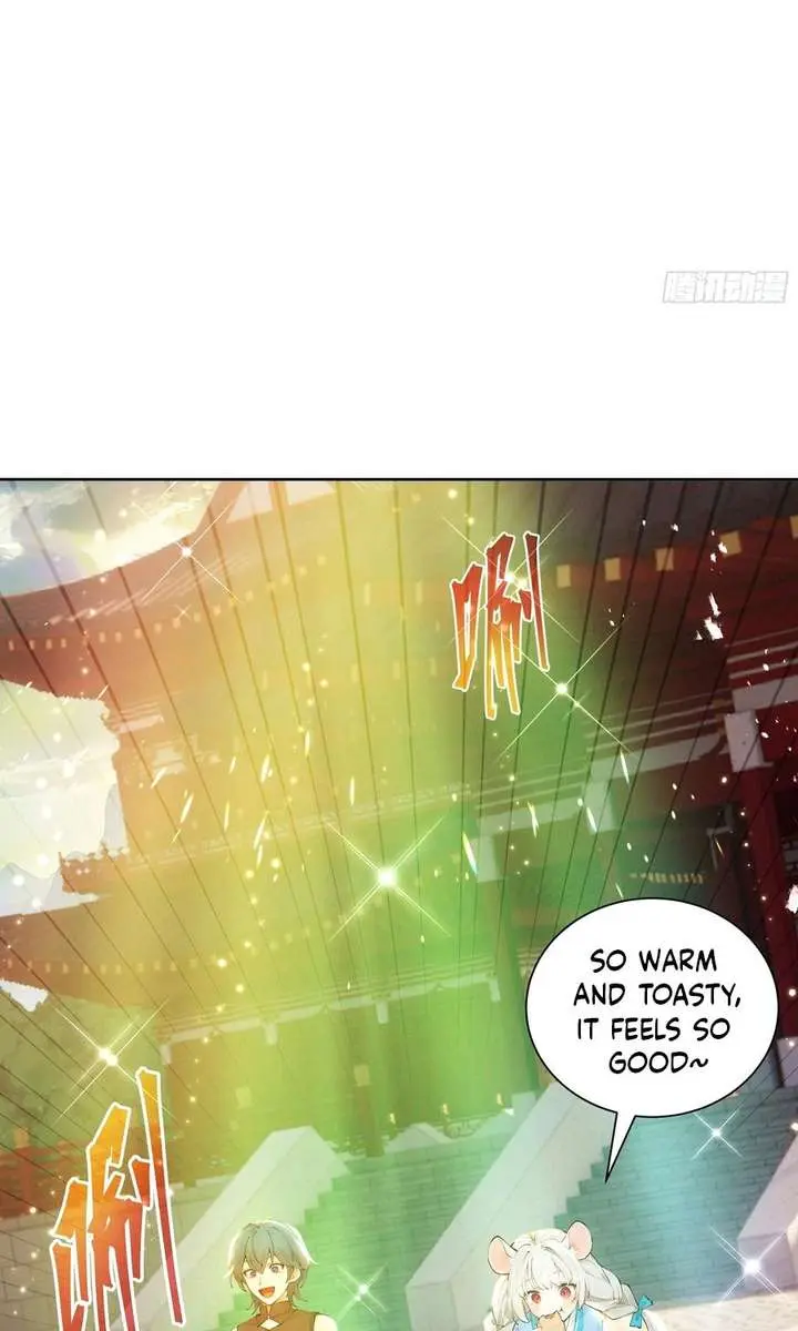 Strength Through Adversity, My Cultivation Knows No Limits Chapter 110 Page 49