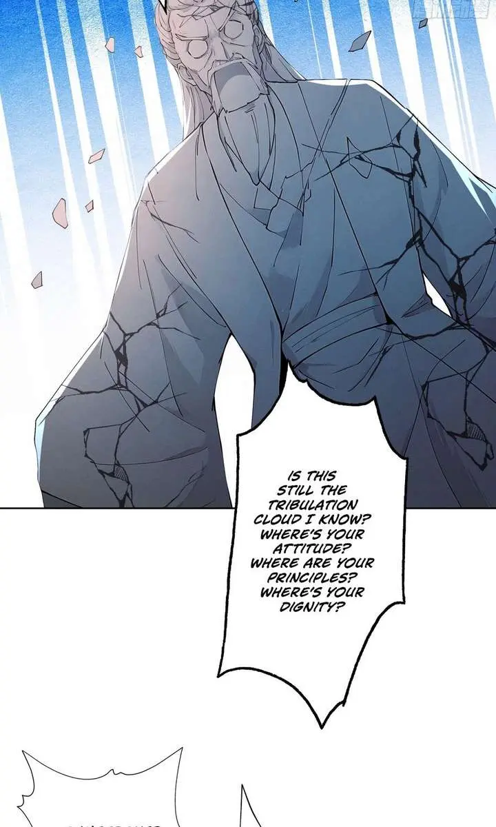 Strength Through Adversity, My Cultivation Knows No Limits Chapter 110 Page 56