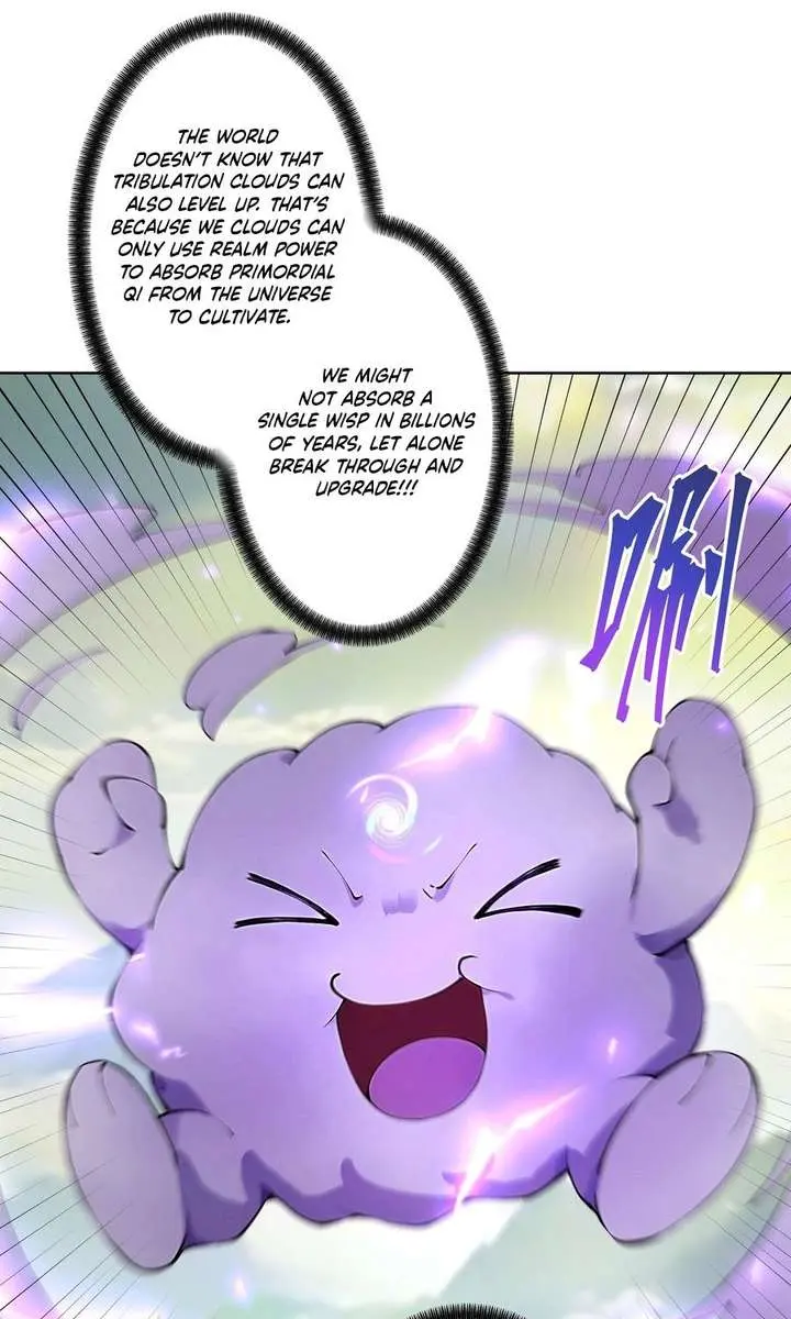 Strength Through Adversity, My Cultivation Knows No Limits Chapter 110 Page 60
