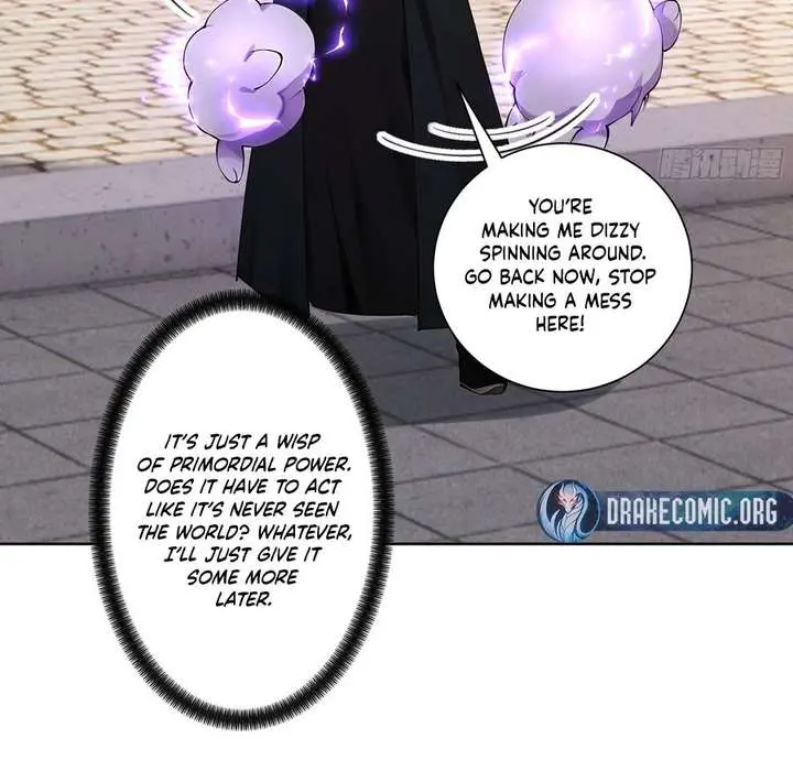 Strength Through Adversity, My Cultivation Knows No Limits Chapter 110 Page 62