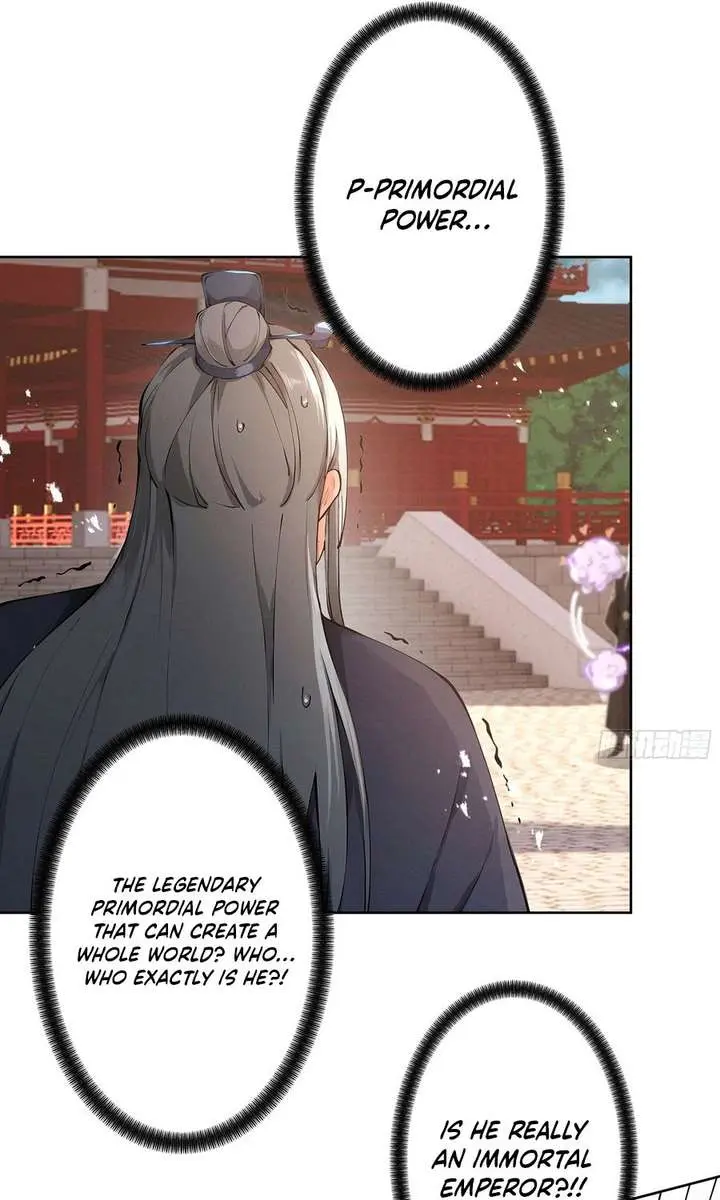 Strength Through Adversity, My Cultivation Knows No Limits Chapter 110 Page 63