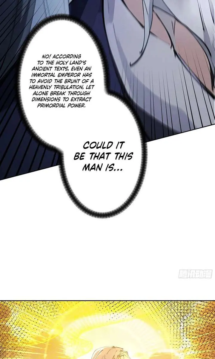 Strength Through Adversity, My Cultivation Knows No Limits Chapter 110 Page 65