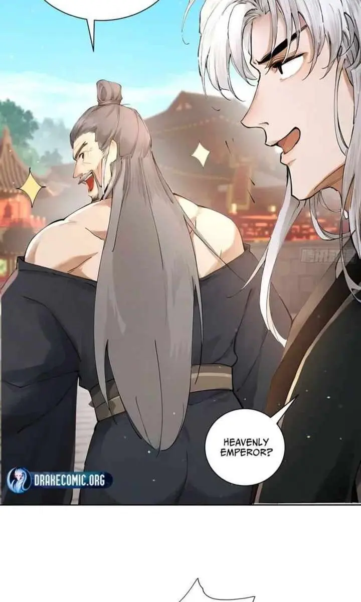Strength Through Adversity, My Cultivation Knows No Limits Chapter 111 Page 6