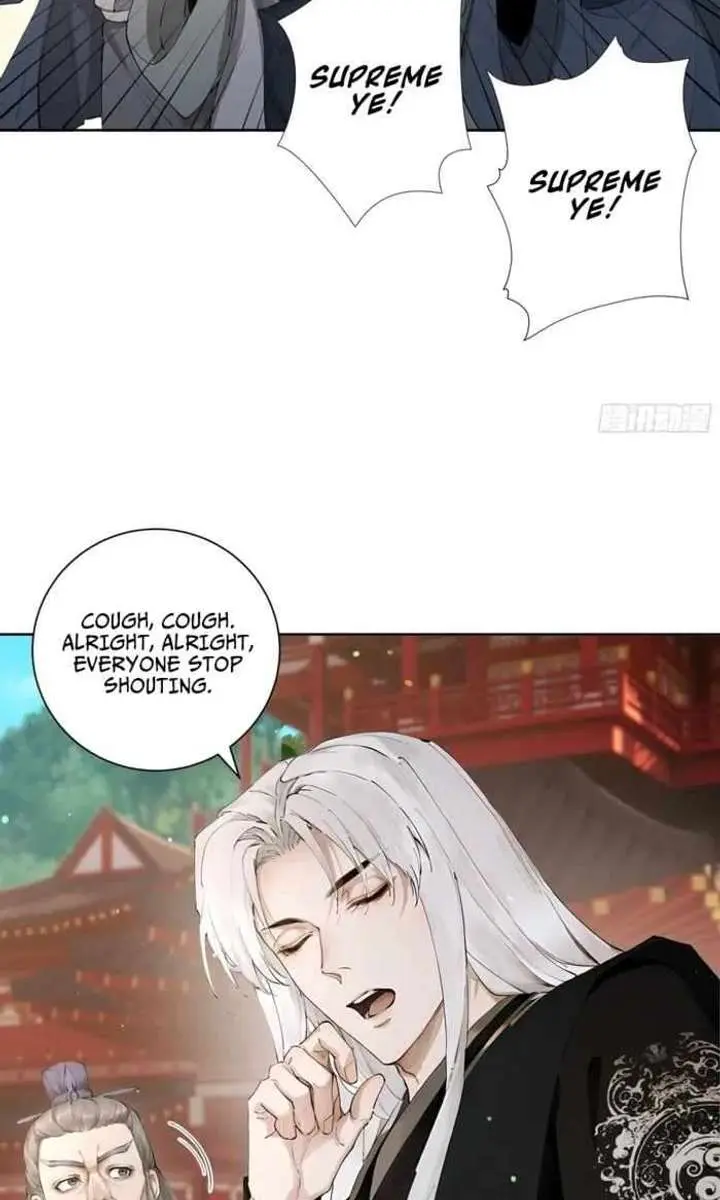 Strength Through Adversity, My Cultivation Knows No Limits Chapter 111 Page 12