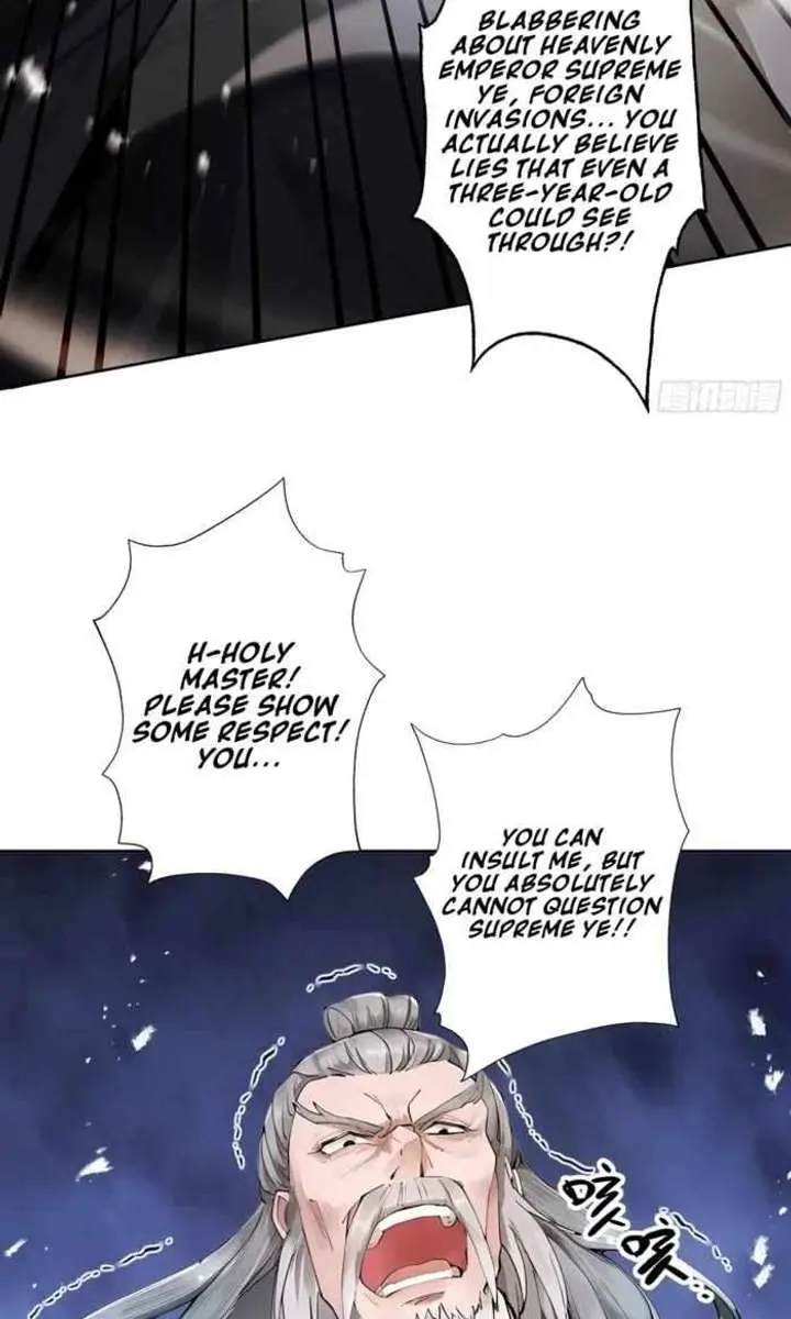 Strength Through Adversity, My Cultivation Knows No Limits Chapter 111 Page 24