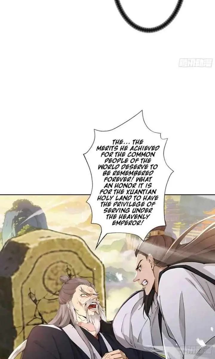 Strength Through Adversity, My Cultivation Knows No Limits Chapter 111 Page 26
