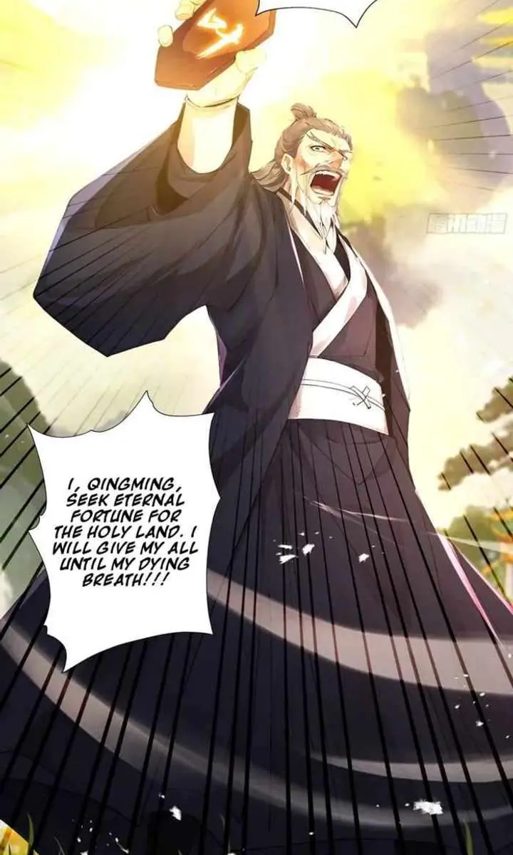 Strength Through Adversity, My Cultivation Knows No Limits Chapter 111 Page 30