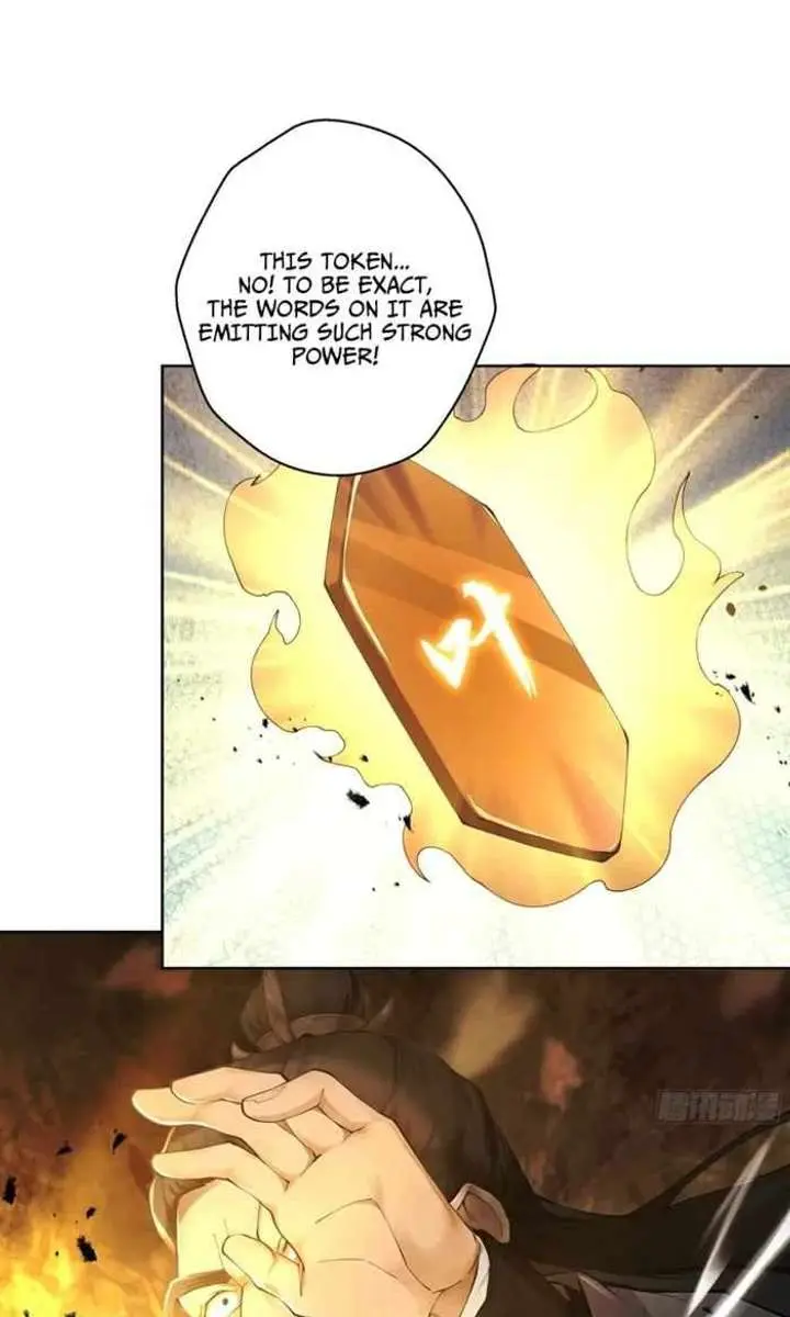 Strength Through Adversity, My Cultivation Knows No Limits Chapter 111 Page 34