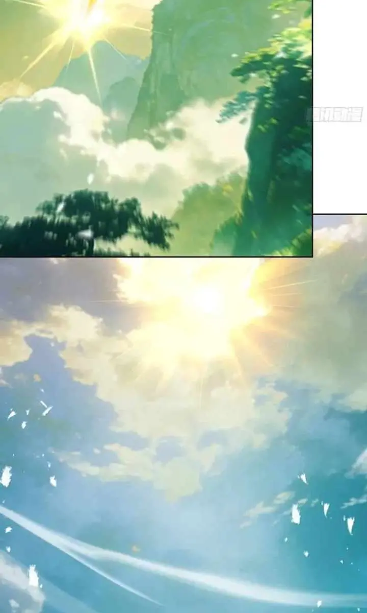Strength Through Adversity, My Cultivation Knows No Limits Chapter 111 Page 39