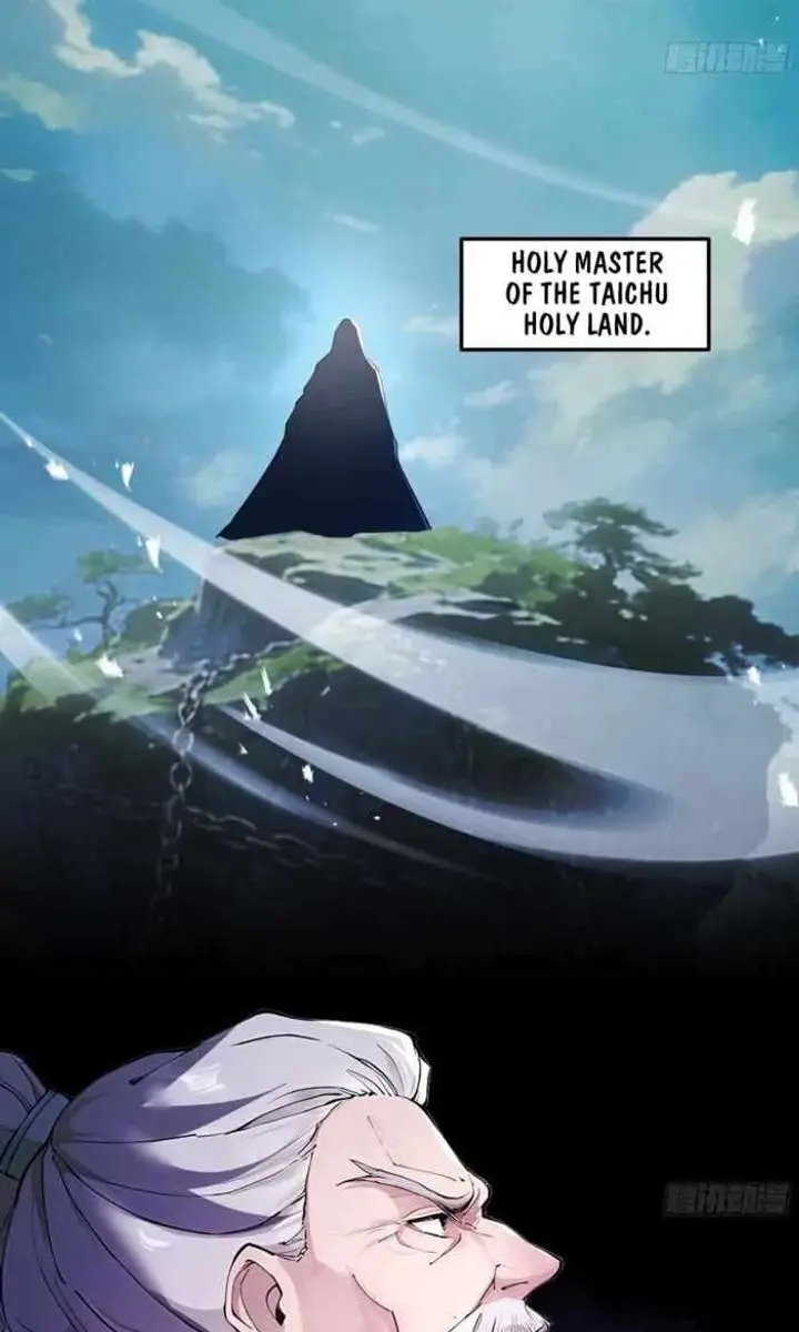 Strength Through Adversity, My Cultivation Knows No Limits Chapter 111 Page 40