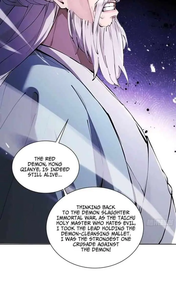Strength Through Adversity, My Cultivation Knows No Limits Chapter 111 Page 41