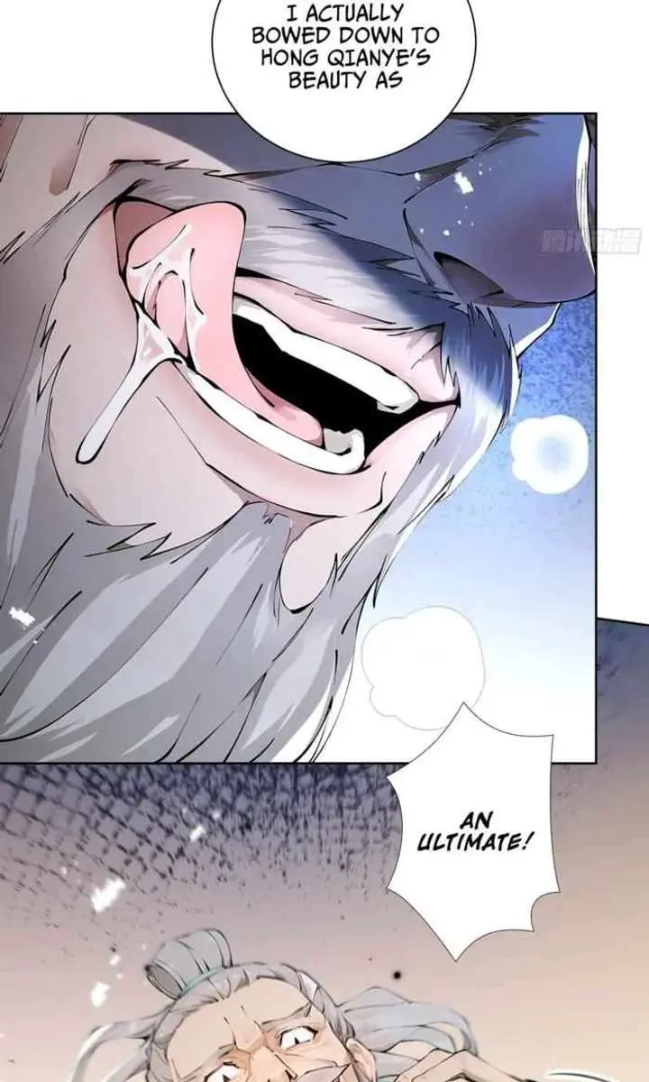 Strength Through Adversity, My Cultivation Knows No Limits Chapter 111 Page 43