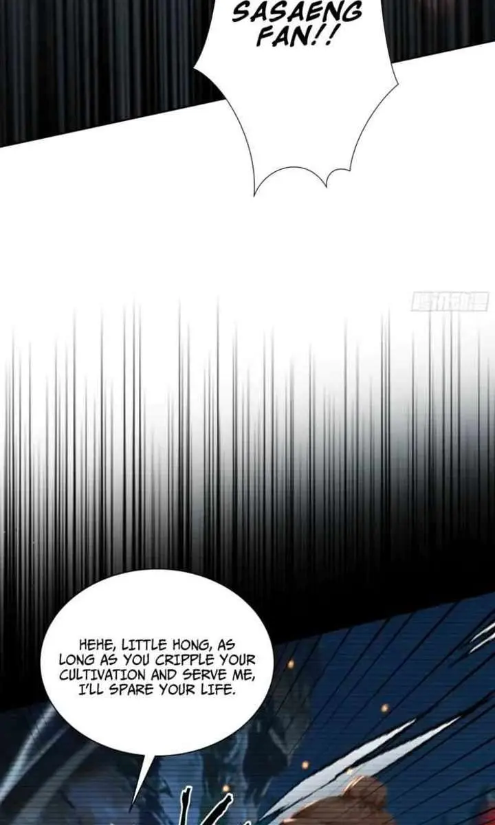 Strength Through Adversity, My Cultivation Knows No Limits Chapter 111 Page 45
