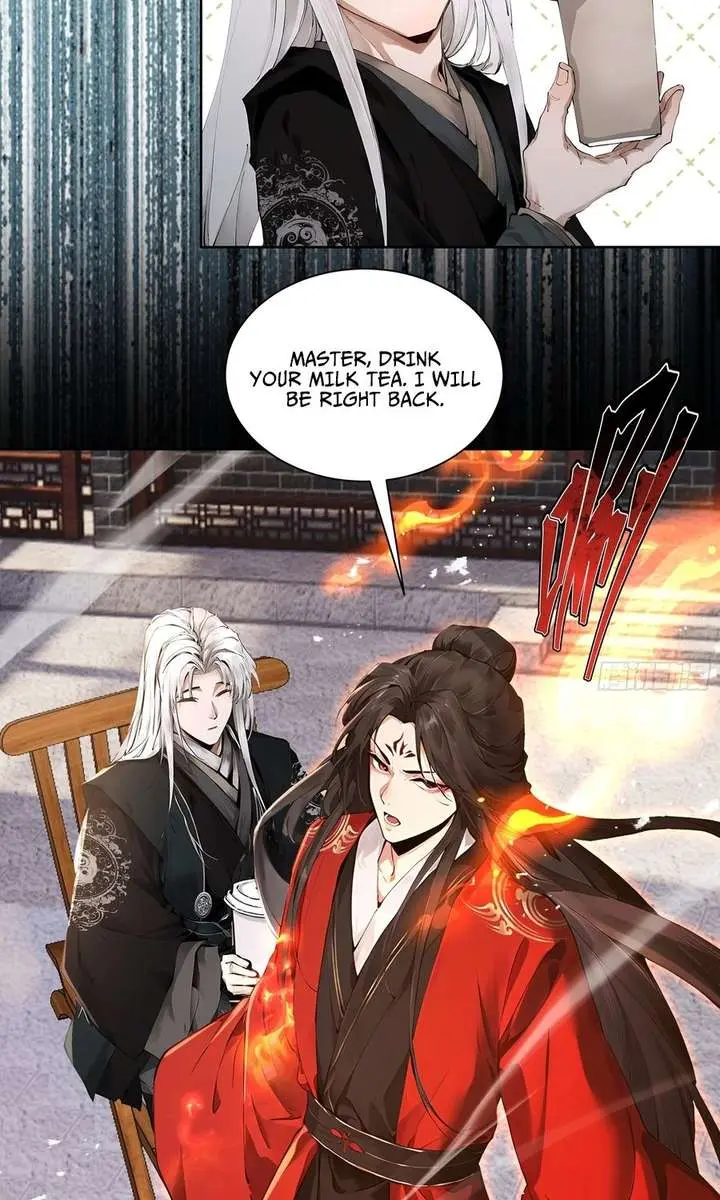 Strength Through Adversity, My Cultivation Knows No Limits Chapter 112 Page 9