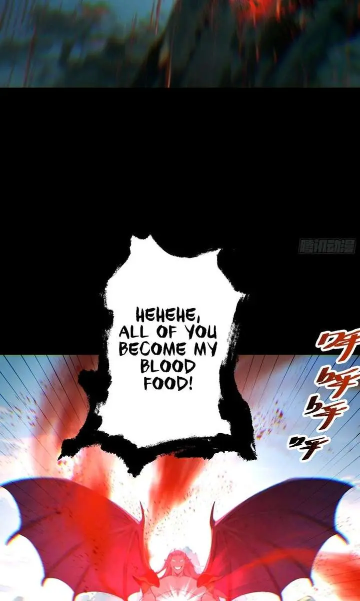 Strength Through Adversity, My Cultivation Knows No Limits Chapter 112 Page 40