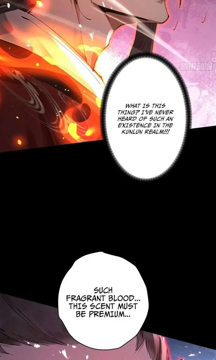 Strength Through Adversity, My Cultivation Knows No Limits Chapter 112 Page 43