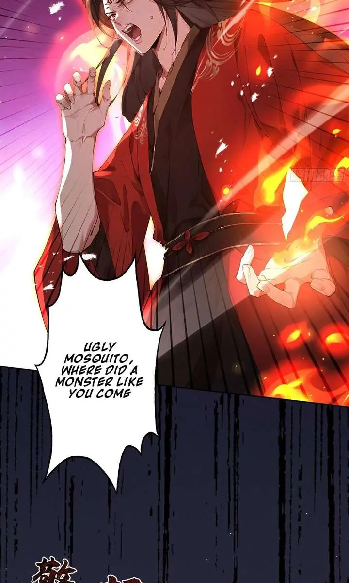 Strength Through Adversity, My Cultivation Knows No Limits Chapter 112 Page 46