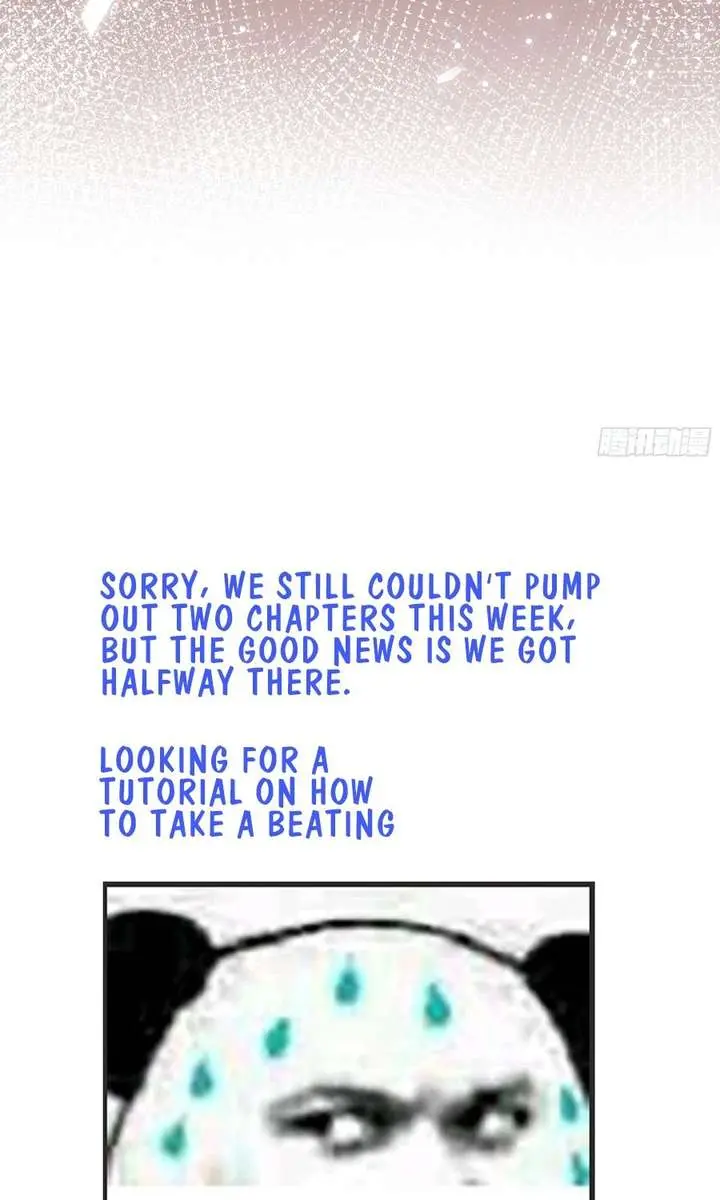 Strength Through Adversity, My Cultivation Knows No Limits Chapter 112 Page 48