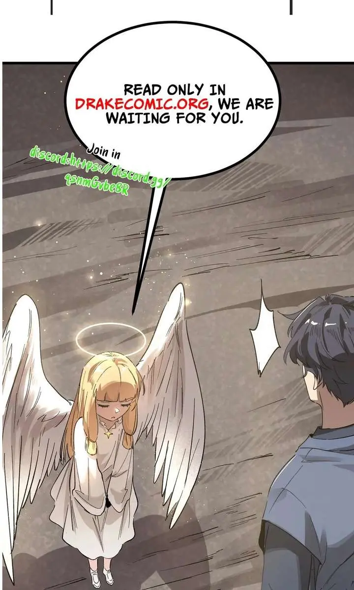 Strength Through Adversity, My Cultivation Knows No Limits Chapter 112 Page 49