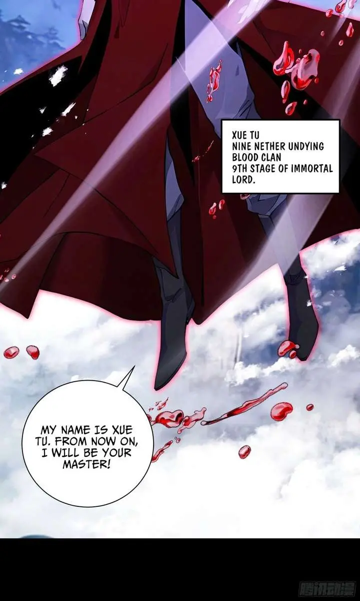 Strength Through Adversity, My Cultivation Knows No Limits Chapter 113 Page 4